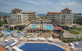 Iberostar Sunny Beach Resort